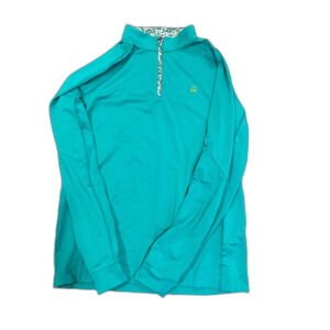 Masters 2024 Quarter Zip Pullover